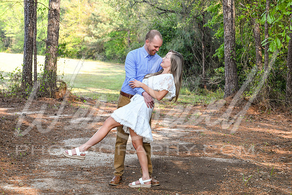 Inde - Engagement -1061