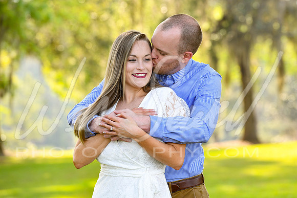 Inde - Engagement -1096