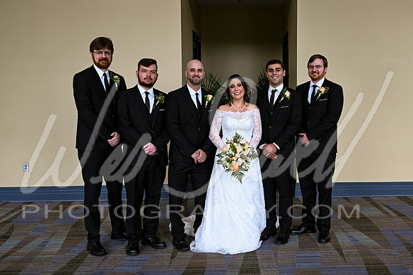Laura and Daniel -1118