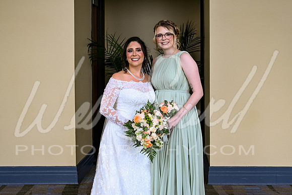 Laura and Daniel -1117