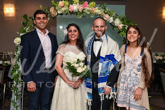 Laura and Daniel -1008