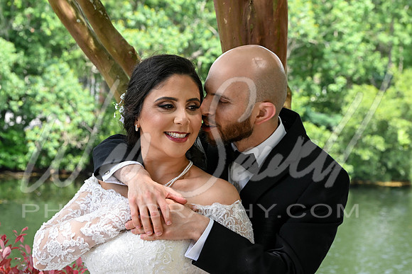 Laura and Daniel -1101