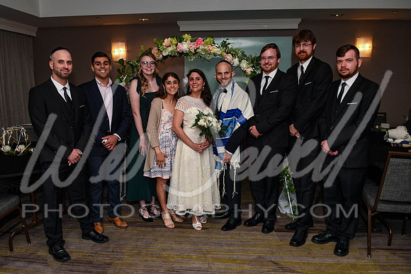 Laura and Daniel -1014