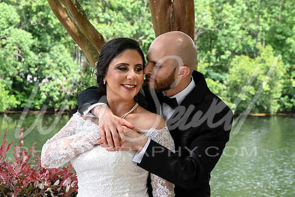 Laura and Daniel -1100