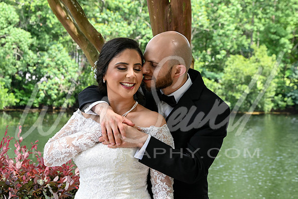 Laura and Daniel -1102