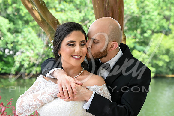 Laura and Daniel -1103