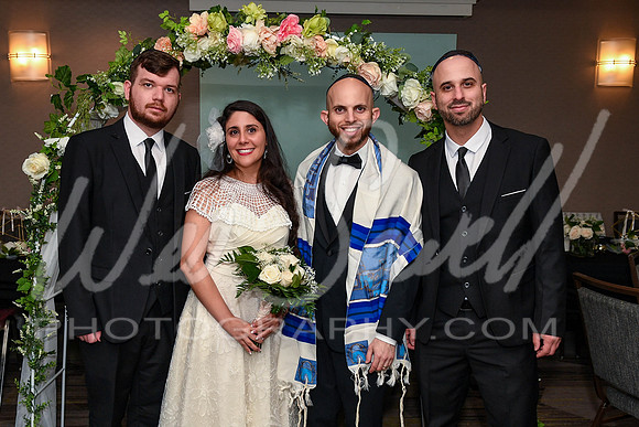 Laura and Daniel -1009