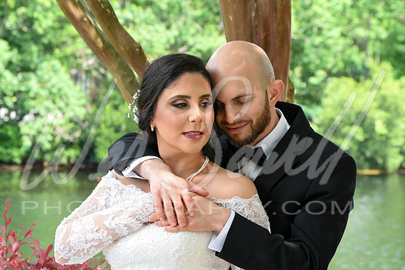 Laura and Daniel -1105