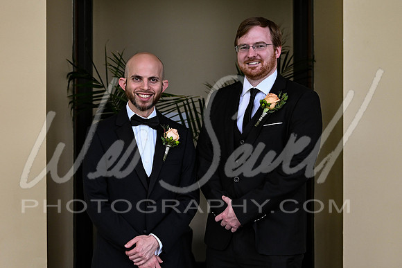 Laura and Daniel -1124