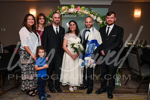 Laura and Daniel -1011