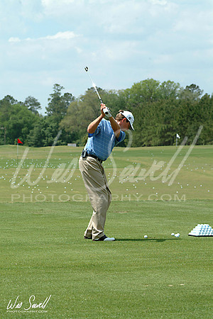 Golf at Kinderlou 1