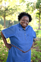 Angela Ponder