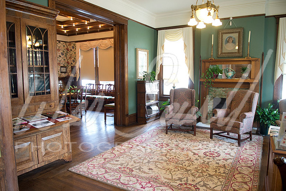 Chamber Office 1