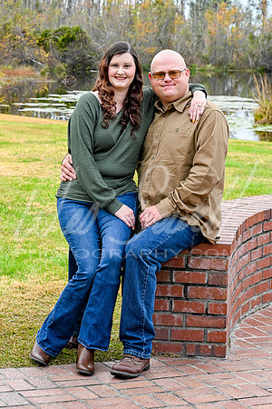 Elizabeth and Cole - Engagement -1010