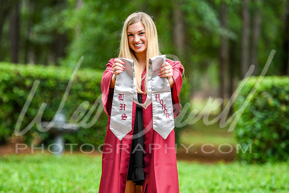 Beth Reames - senior-1005