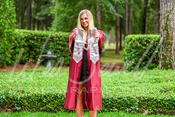 Beth Reames - senior-1007