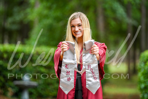 Beth Reames - senior-1006