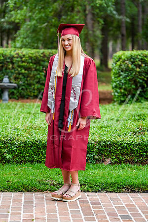 Beth Reames - senior-1009