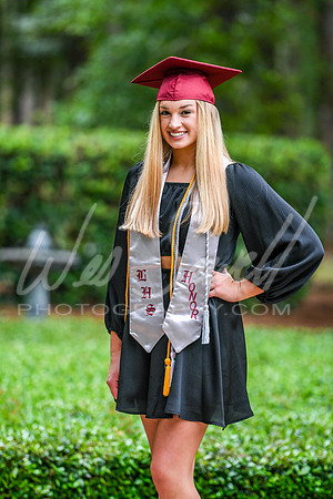 Beth Reames - senior-1014