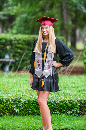 Beth Reames - senior-1017