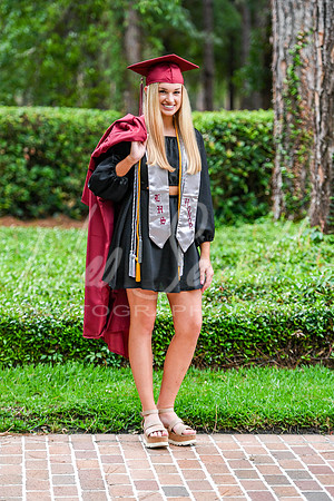 Beth Reames - senior-1018