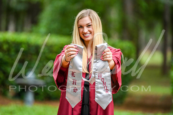Beth Reames - senior-1004