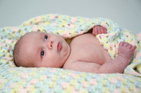 Newborn Session
