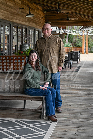 Elizabeth and Cole - Engagement -1001