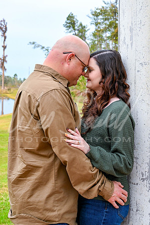 Elizabeth and Cole - Engagement -1013