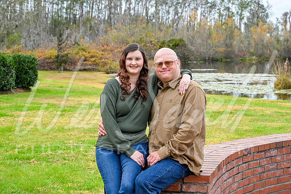 Elizabeth and Cole - Engagement -1007