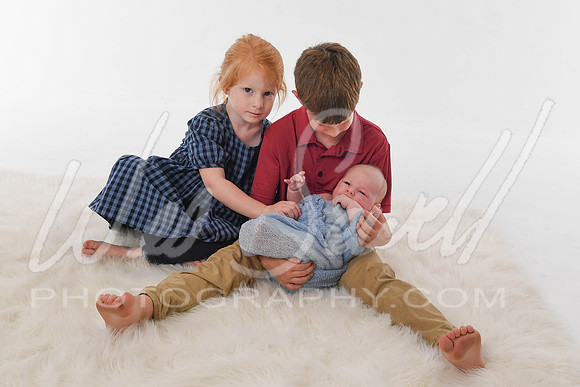 Justin and Laura - Newborn-1008