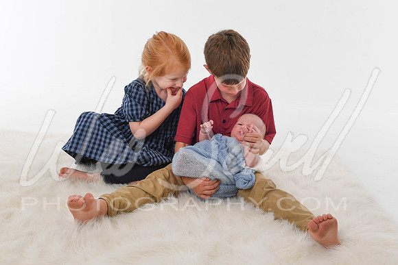 Justin and Laura - Newborn-1009