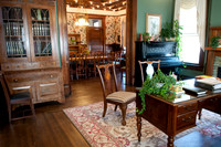 BarberHouseInside