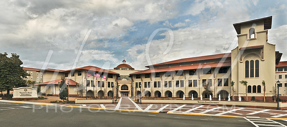 vsu student center 2010