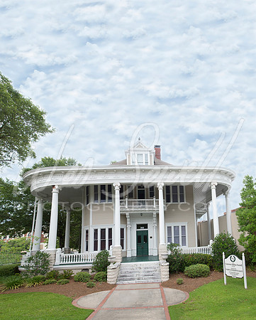 convers dalton house
