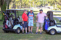 Golf - Francis Lake-10