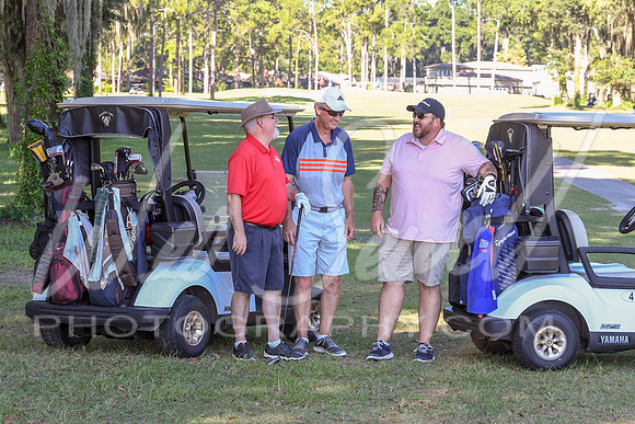 Golf - Francis Lake-10