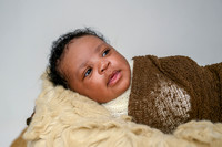 Newborn Session