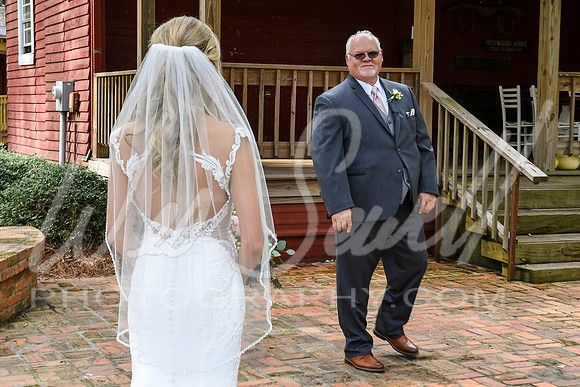 Diana and Travis-1138