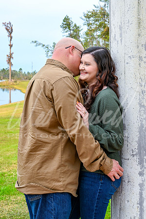 Elizabeth and Cole - Engagement -1017