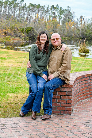 Elizabeth and Cole - Engagement -1009