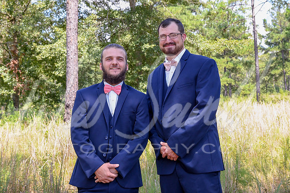 Tess and Kyle 8-8-20-19