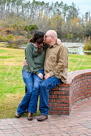 Elizabeth and Cole - Engagement -1012