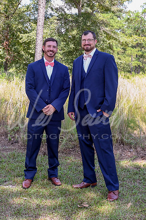 Tess and Kyle 8-8-20-17