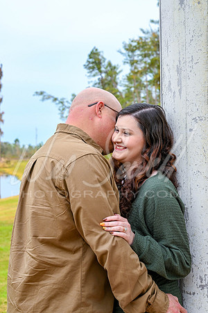 Elizabeth and Cole - Engagement -1015