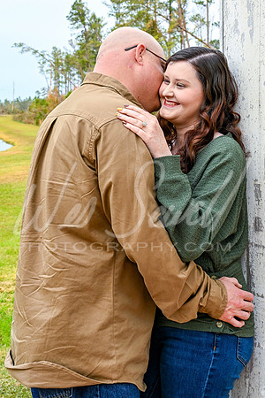 Elizabeth and Cole - Engagement -1019