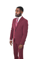 Sharod Chappell -1010