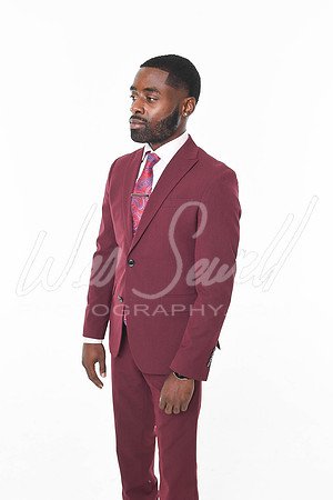 Sharod Chappell -1010