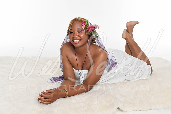 Kristasia Magee -1101