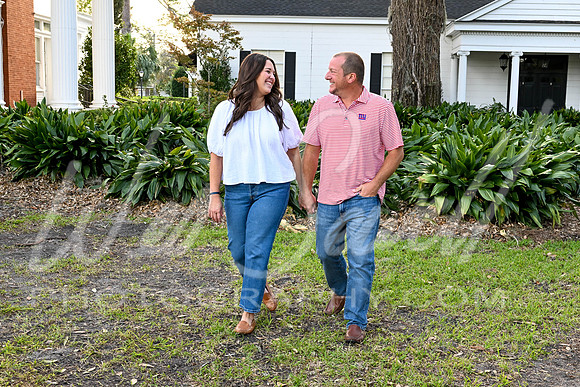 Ansley Stanaland - Engagement -1073
